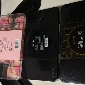 Après Gel X Nail Extension Bundle